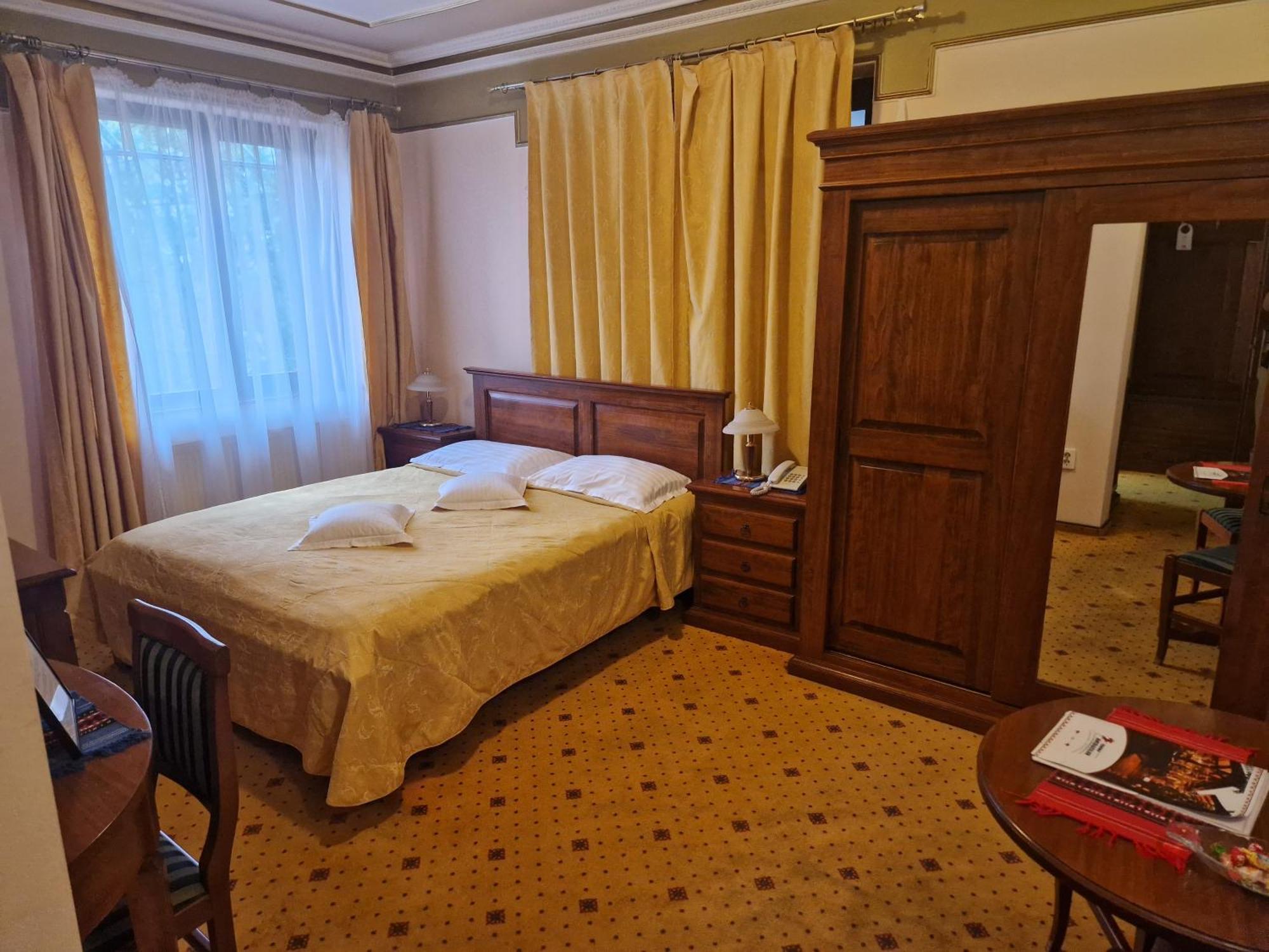 Crama Haiducilor Cluj-Napoca Exterior foto