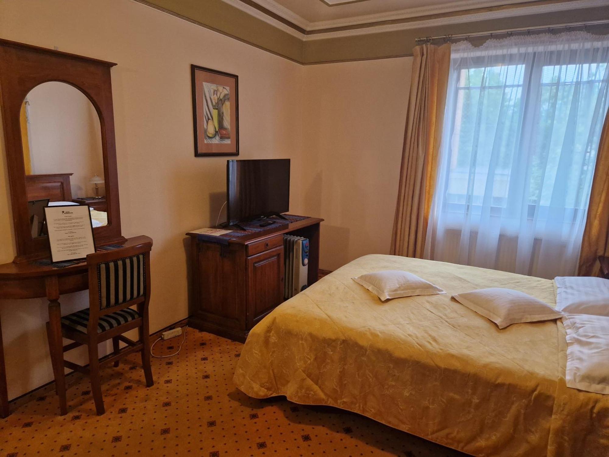Crama Haiducilor Cluj-Napoca Quarto foto
